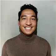 Offro lezioni online o in presenza per qualsiasi interessato/a ad imparare da un madrelingua